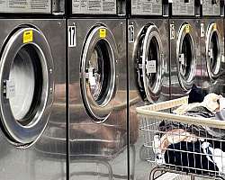 Cotar lavanderia industrial em são bernardo