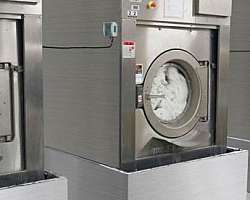 Lavanderia automática sp