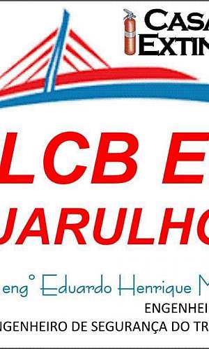 CLCB em Guarulhos CLCB em Guarulhos