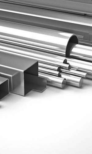 Comprar tubo de aço em São Caetano do Sul Comprar tubo de aço em São Caetano do Sul