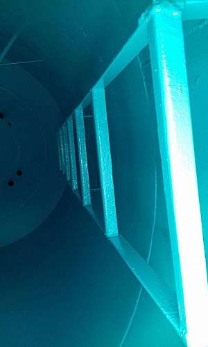 Empresa de higienização de caixa d'água Empresa de higienização de caixa d'água