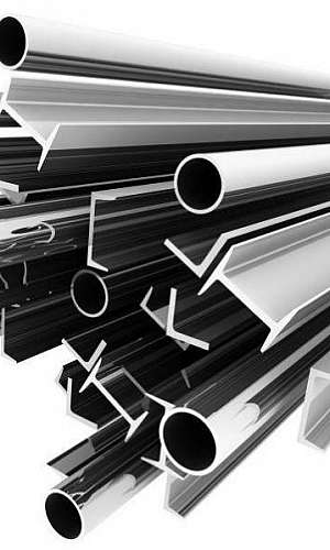 Empresa de tubo de aço em São Bernardo do Campo Empresa de tubo de aço em São Bernardo do Campo