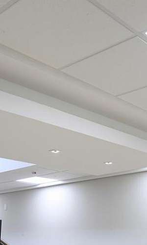 Forro de pvc preço m2 colocado em santo andré Forro de pvc preço m2 colocado em santo andré