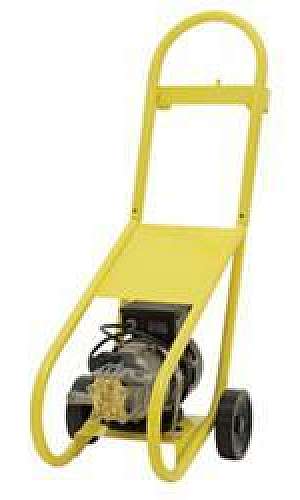 Lavadora de alta pressão semi profissional Lavadora de alta pressão semi profissional