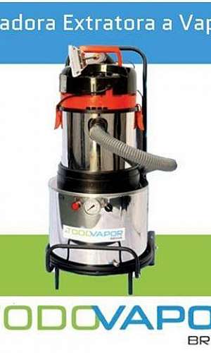 Lavadora extratora hospitalar	 Lavadora extratora hospitalar
