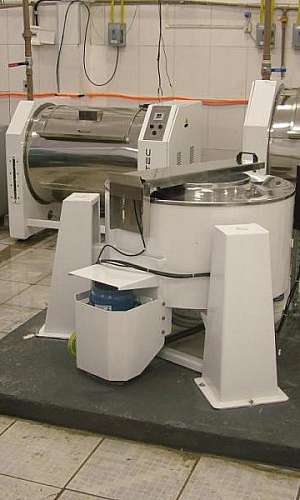 Lavanderia de cortinas Lavanderia de cortinas