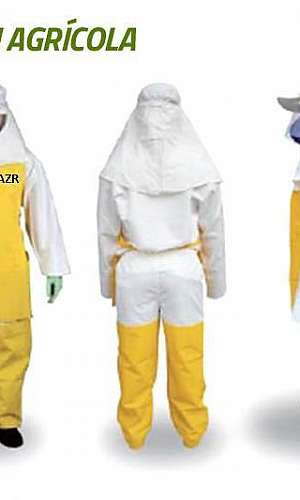 Lavanderia de EPI agrícola Lavanderia de EPI agrícola