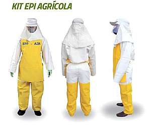 Lavanderia de EPI agrícola Lavanderia de EPI agrícola