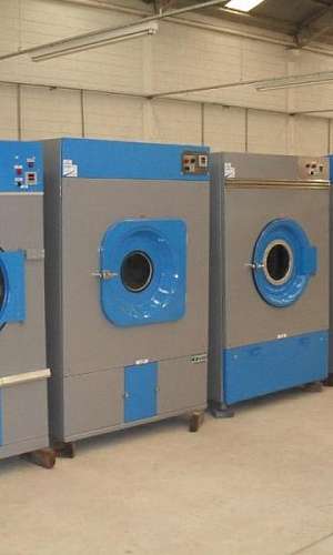 Lavanderia de EPI em São Bernardo do Campo Lavanderia de EPI em São Bernardo do Campo