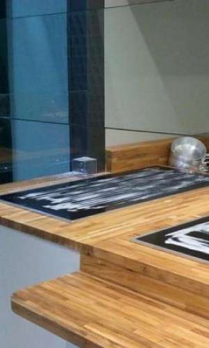 Pista refrigerada para restaurante Pista refrigerada para restaurante