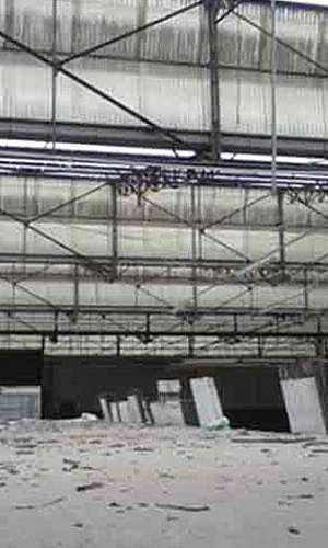 Serviço de desativação industrial em Diadema Serviço de desativação industrial em Diadema