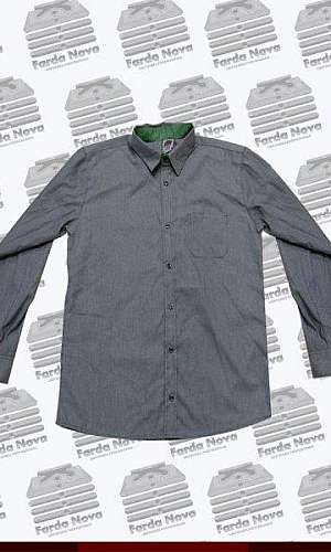 Uniforme industrial preço Uniforme industrial preço