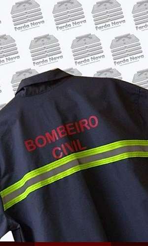 Uniforme profissional Uniforme profissional